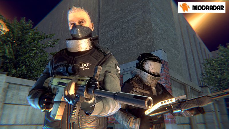 Slaughter 2: Prison Assault Mod Apk