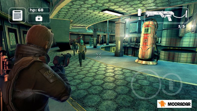 Slaughter 2: Prison Assault Mod Apk
