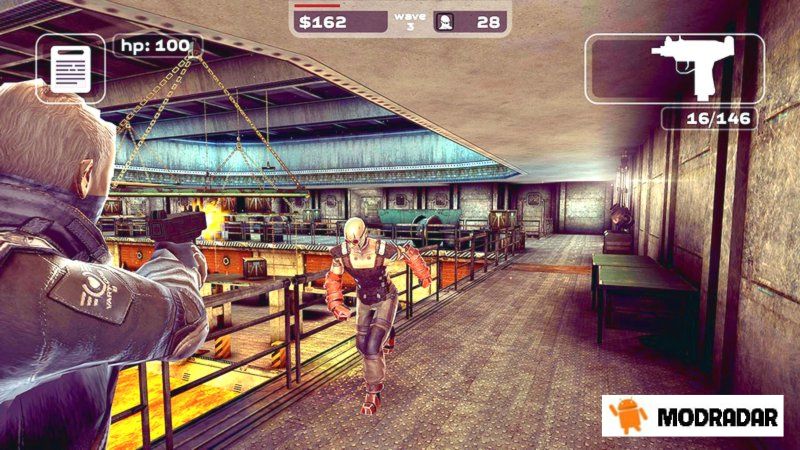 Slaughter 2: Prison Assault Mod Apk