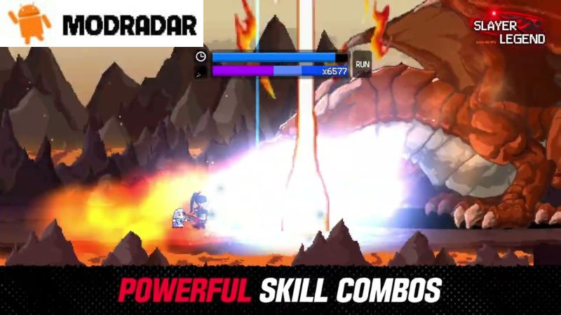 Slayer Legend 1 - Slayer Legend mod v600.0.4 (Vô Hạn Tiền) Slayer Legend 1 - Slayer Legend mod v600.0.4 (Vô Hạn Tiền)