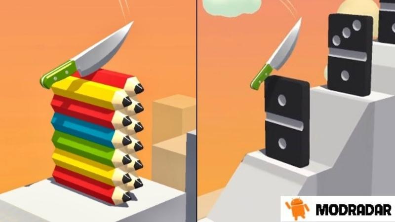 Slice It All 1 - Slice It All mod v2.11.0 (Hadiah Gratis) Slice It All 1 - Slice It All mod v2.11.0 (Hadiah Gratis)