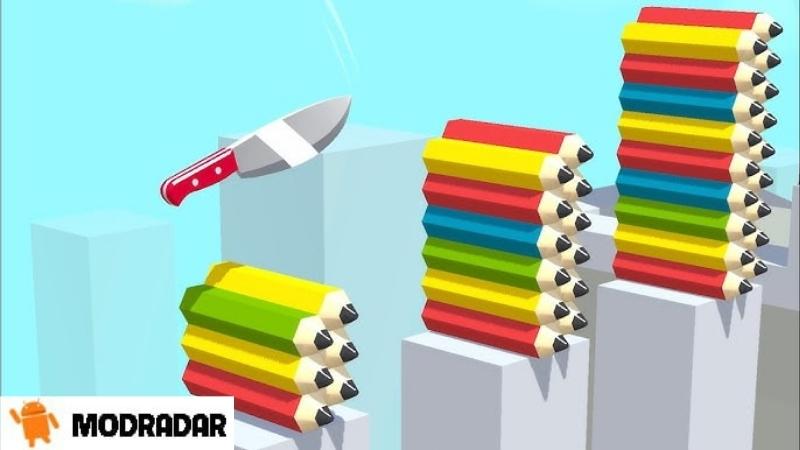 Slice It All 2 - Slice It All mod v2.11.0 (Hadiah Gratis) Slice It All 2 - Slice It All mod v2.11.0 (Hadiah Gratis)