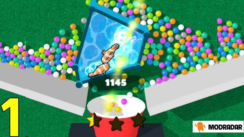 Slice This Mod The advantages that Slice This Mod possesses