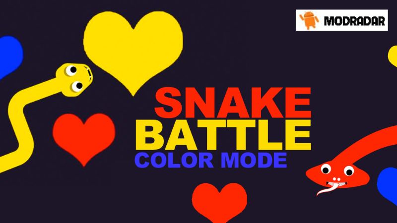 Snake Battle Mod Apk Snake Battle Mod Apk