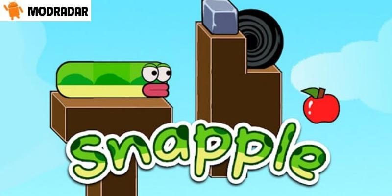 Snapple 1 - Snapple mod v1.0.9.0 (Unlimited Money) Snapple 1 - Snapple mod v1.0.9.0 (Unlimited Money)