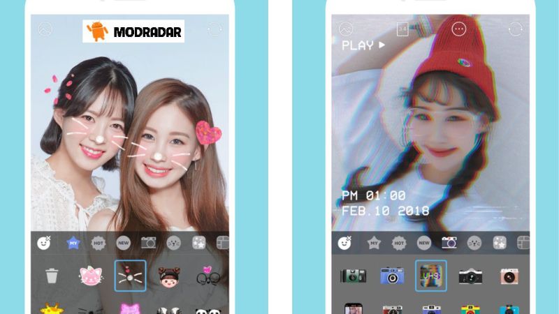 SNOW Mod Apk SNOW Mod Apk
