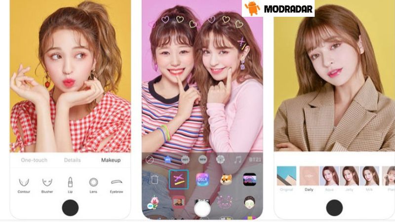 SNOW Mod Apk SNOW Mod Apk