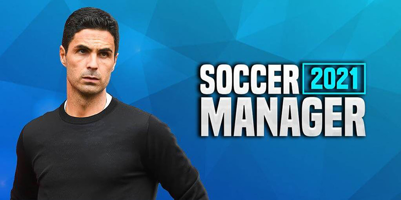 Soccer Manager 2021 mod apk game soccer manager 2021 mod apk