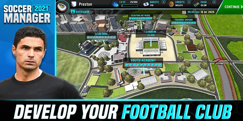soccer manager 2021 mod apk - Soccer Manager 2021 mod apk 2.1.1 Without advertising soccer manager 2021 mod apk