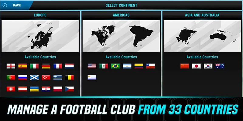 Soccer Manager 2021 mod apk Soccer Manager 2021 mod apk