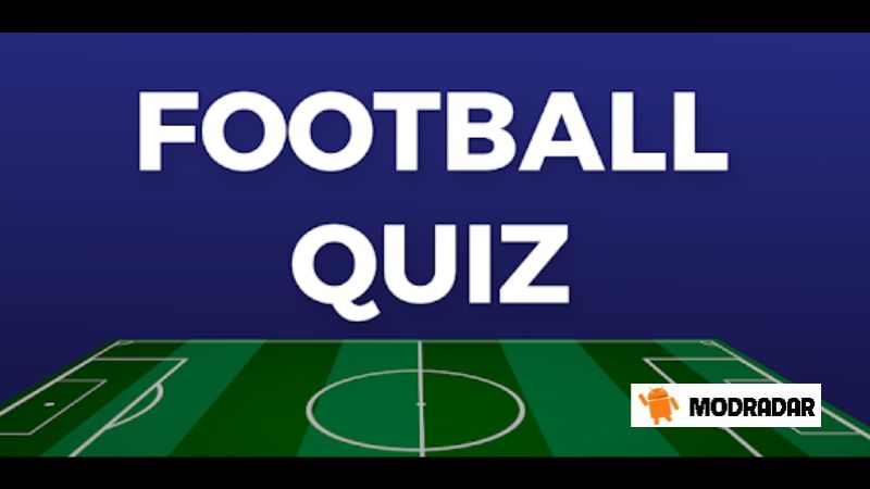 Những ưu điểm mà Soccer Quiz: Football Trivia APK sở hữu