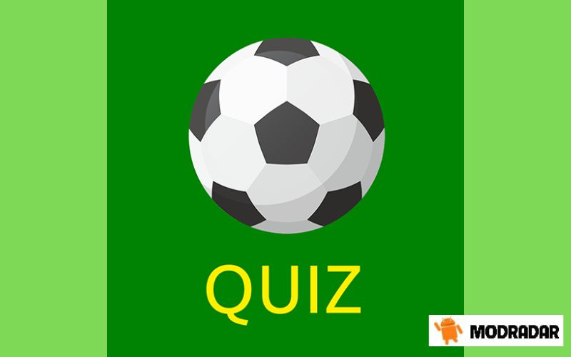 Tìm hiểu về trò chơi Soccer Quiz: Football Trivia APK