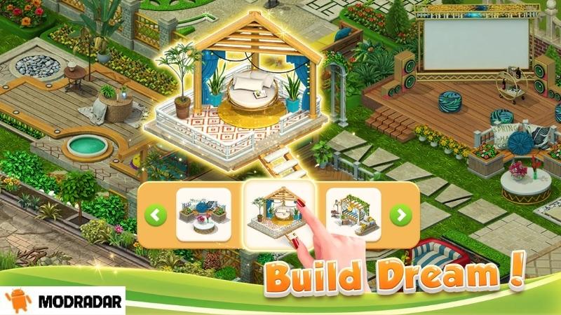 Solitaire Home Design 2 - Solitaire Home Design mod v3.3.0 (Vô Hạn Tiền) Solitaire Home Design 2 - Solitaire Home Design mod v3.3.0 (Vô Hạn Tiền)