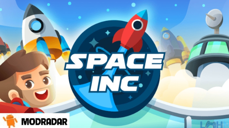 Space Inc mod Space Inc mod