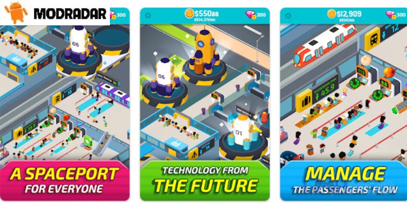 Space Inc mod Space Inc mod