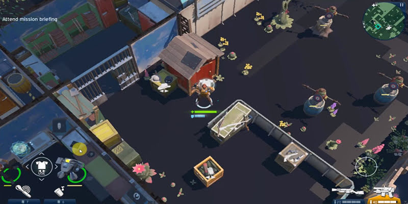 space marshals 3 mod - Space Marshals 3 mod apk v3.1.3 Unlock Hunters Become Hunted