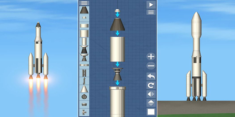 spaceflight simulator mod spaceflight simulator mod