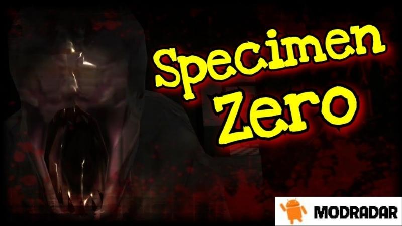 Specimen Zero Online horror 1 - Specimen Zero - Online horror mod 1.1.1 (Mua sắm miễn phí) Specimen Zero Online horror 1 - Specimen Zero - Online horror mod 1.1.1 (Mua sắm miễn phí)