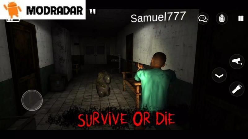 Specimen Zero Online horror 2 - Specimen Zero - Online horror mod 1.1.1 (Mua sắm miễn phí) Specimen Zero Online horror 2 - Specimen Zero - Online horror mod 1.1.1 (Mua sắm miễn phí)