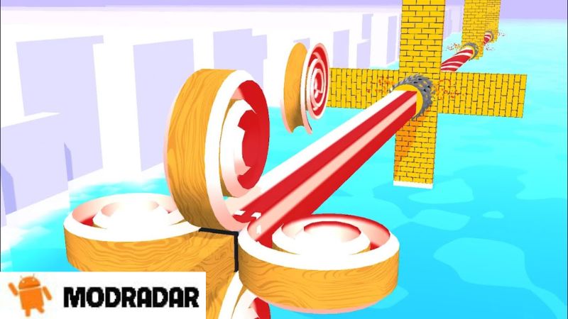 Spiral Rider 1 - Spiral Rider Apk V1.6.6 Introduction about Spiral Rider Apk game