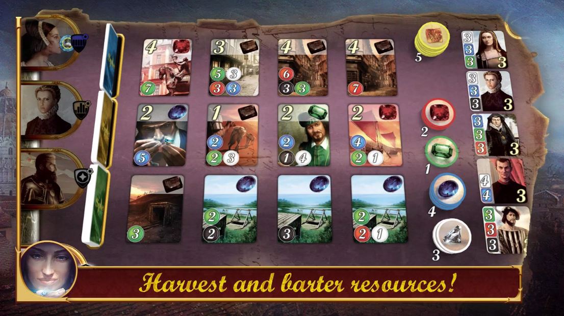 Splendor Apk