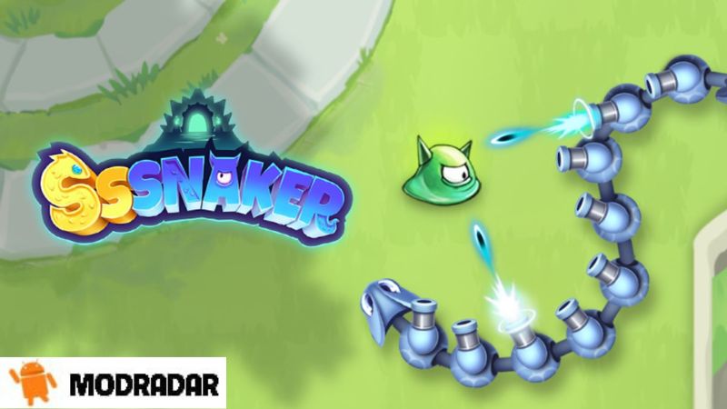 Sssnaker mod Sssnaker mod