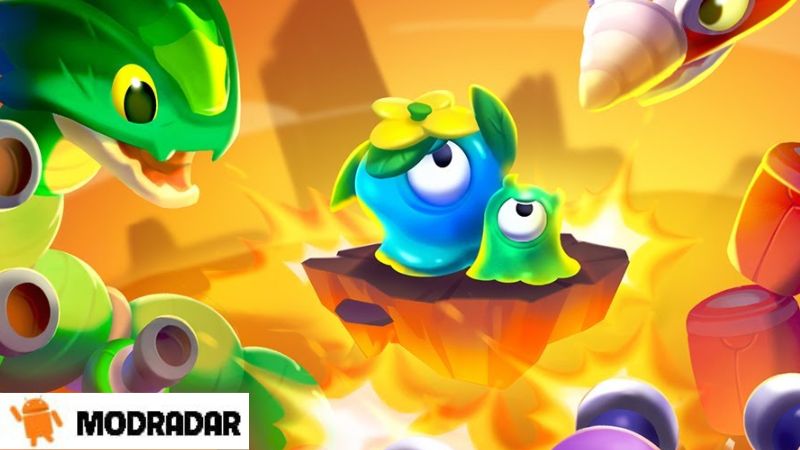 Sssnaker mod Sssnaker mod