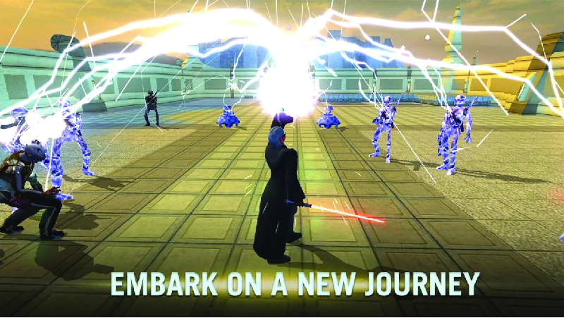 star wars kotor ii mod