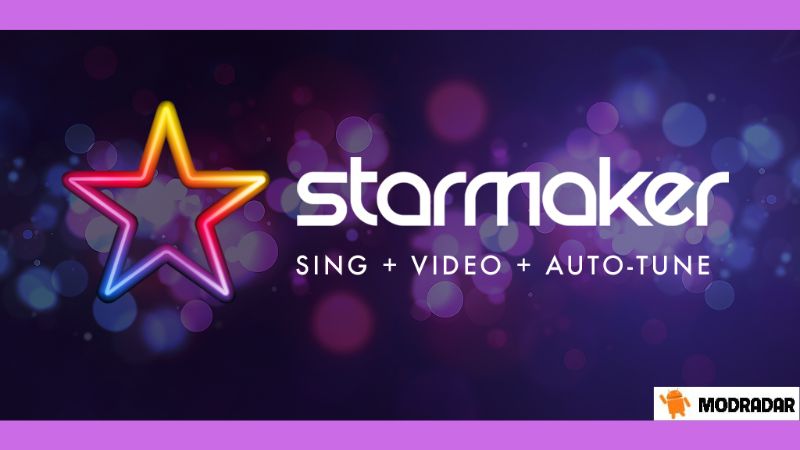 StarMaker Mod Apk The advantages that StarMaker Mod Apk possesses