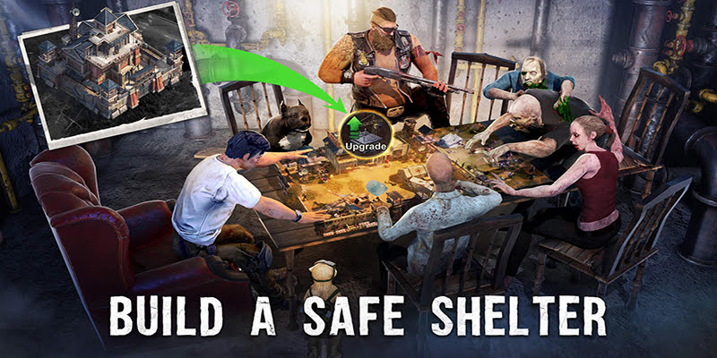 State of Survival MOD APK State of Survival MOD APK