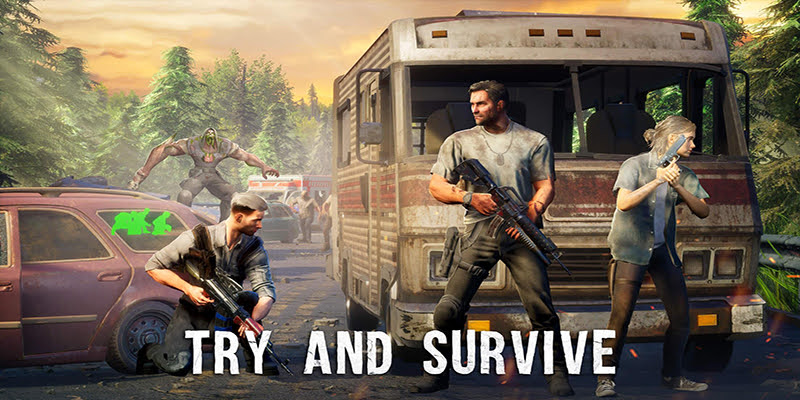 State of Survival MOD APK State of Survival MOD APK
