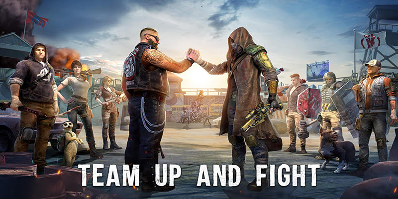 State of Survival MOD APK State of Survival MOD APK