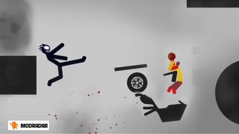 Stickman Physics Simulator 2 - Stickman Physics Simulator Mod Apk 1.08 (Unlimited Coins) Frequently Asked Questions When Participating in Stickman Physics Simulator Mod