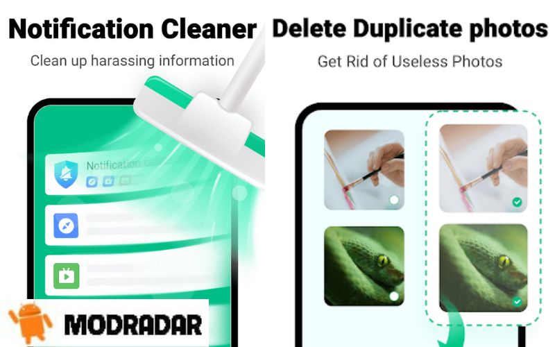 Storage Cleaner - Junk Cleaner APK Storage Cleaner - Junk Cleaner APK