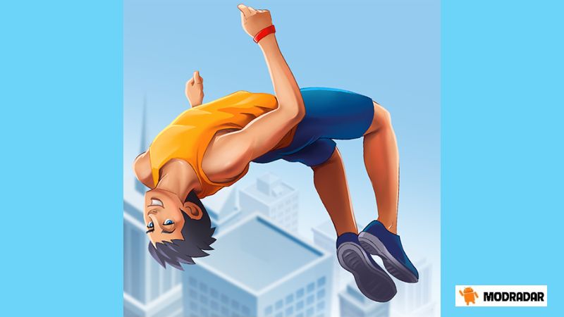 Street Diver mod Street Diver mod