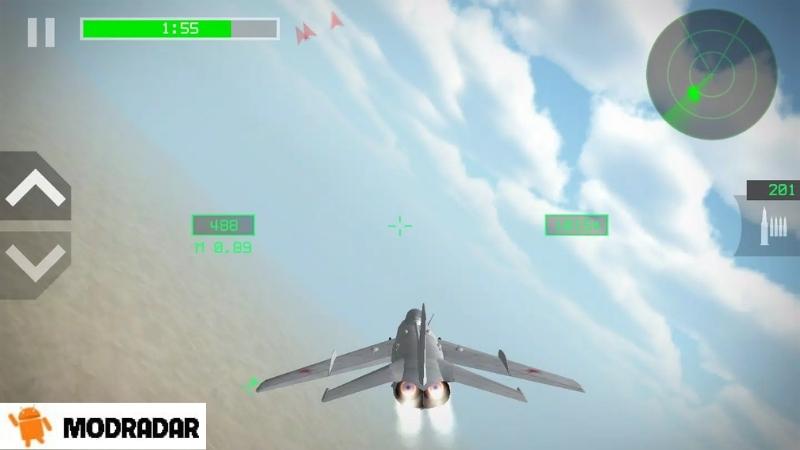 Strike Fighters Mod Apk Strike Fighters Mod Apk