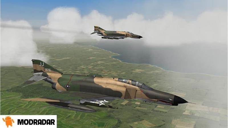 Strike Fighters Mod Apk Strike Fighters Mod Apk