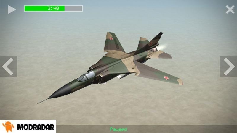 Strike Fighters Mod Apk Strike Fighters Mod Apk