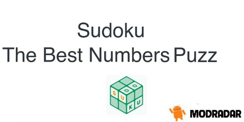 Sudoku - The Best Numbers Puzz Apk Introduction about Sudoku - The Best Numbers Puzz Apk