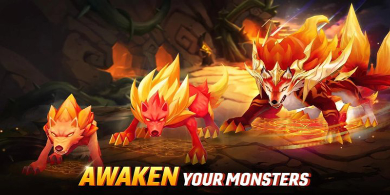 summoners war mod - Summoners War mod apk v8.5.6 Chiến Thắng Tức Thì / Damege / HP summoners war mod