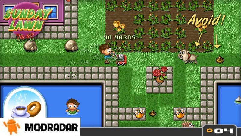 Sunday Lawn 1 - Sunday Lawn mod v1.44.4 (Unlocked) Sunday Lawn 1 - Sunday Lawn mod v1.44.4 (Unlocked)