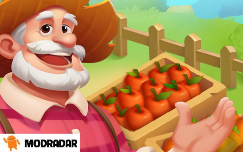 Sunny Farm APK