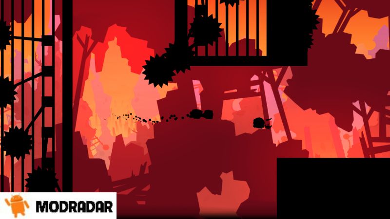 Super Meat Boy Forever 2 - Super Meat Boy Forever mod v6755.1849.1962.152 (Phiên bản đầy đủ)