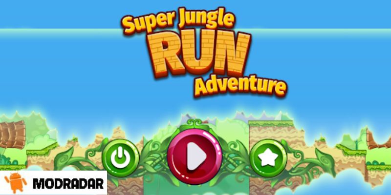 Super Run Go 1 - Super Run Go APK V2.02 Super Run Go 1 - Super Run Go APK V2.02
