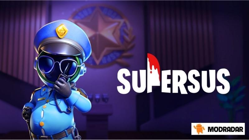 Super Sus - Super Sus mod v1.48.21.031 (Mega Menu) Super Sus - Super Sus mod v1.48.21.031 (Mega Menu)