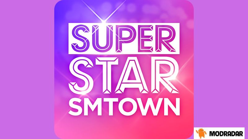 SuperStar SMTOWN Mod Pengantar tentang game SuperStar SMTOWN Mod