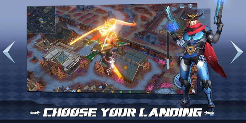 survival heroes mod apk - Survival Heroes mod 3.3.3 Unlimited Gems/Money survival heroes mod apk