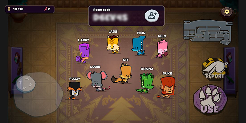 Suspects: Mystery Mansion Mod Suspects: Mystery Mansion Mod