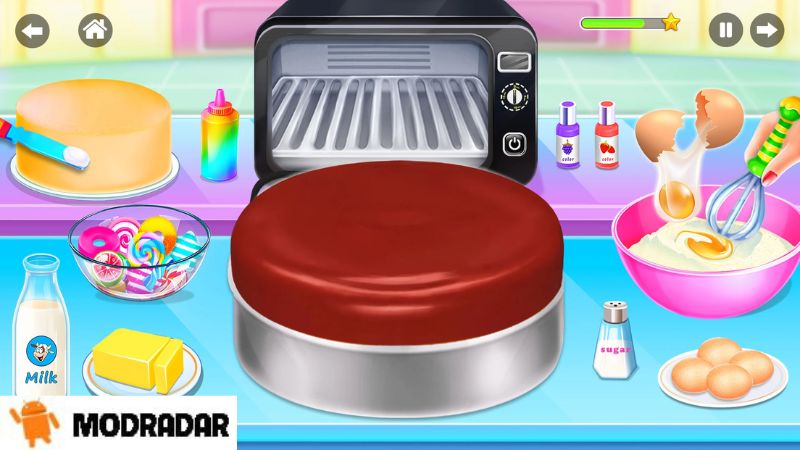 Sweet Bakery Girls Cake Game 1 - Sweet Bakery - Girls Cake Game mod v8.7.0 (Uang Tidak Terbatas) Sweet Bakery Girls Cake Game 1 - Sweet Bakery - Girls Cake Game mod v8.7.0 (Uang Tidak Terbatas)