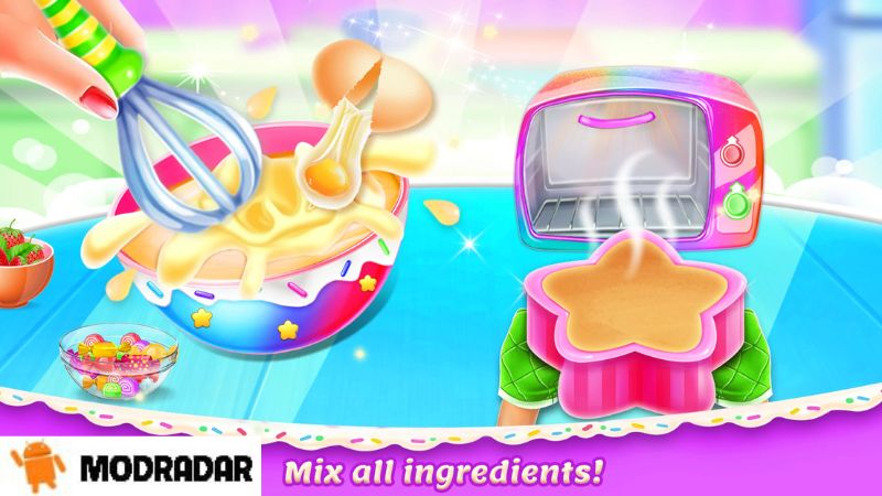 Sweet Bakery Girls Cake Game 3 - Sweet Bakery - Girls Cake Game mod v8.7.0 (Uang Tidak Terbatas) Sweet Bakery Girls Cake Game 3 - Sweet Bakery - Girls Cake Game mod v8.7.0 (Uang Tidak Terbatas)